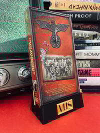 Image 2 of Inglourious Basterds Custom VHS