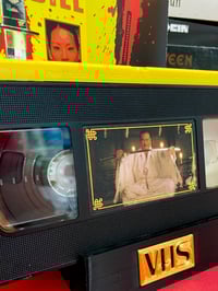 Image 4 of Kill Bill: The Whole Bloody Affair VHS