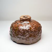 Image 4 of Hand Built Small Bowl