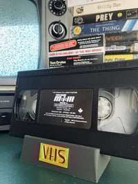 Image 3 of Mission Impossible III Promotional Screener Replica VHS