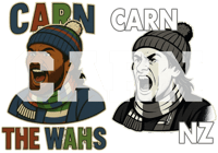 Image 2 of CARN: WAHS - NZ
