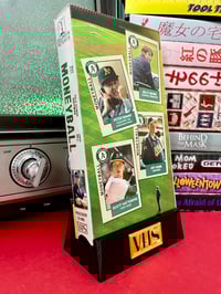 Image 2 of Moneyball Custom VHS