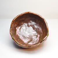 Image 3 of Hand Built Small Bowl
