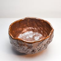 Image 2 of Hand Built Small Bowl