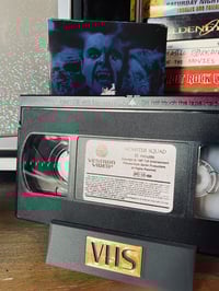 Image 3 of The Monster Squad Replica VHS