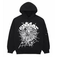 Spider hoodie