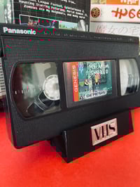 Image 3 of Sega Geneis Gameplay Compilation VHS