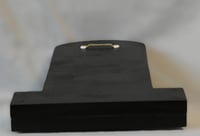 Image 16 of Las Vegas Raiders Hand Crafted NFL 3D Wooden Diorama Cartooning Wall Décor