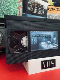 Image 3 of Paranormal Activity Custom VHS
