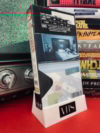 Image 2 of Paranormal Activity Custom VHS