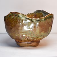 Image 2 of Hand Built Tea Bowl 2