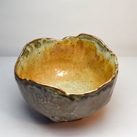 Image 1 of Hand Built Tea Bowl 2