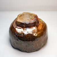 Image 4 of Hand Built Tea Bowl 2