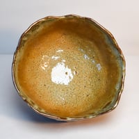 Image 3 of Hand Built Tea Bowl 2