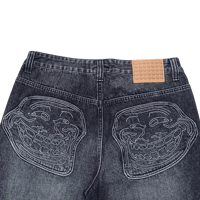 Image 3 of TROLL JEANS
