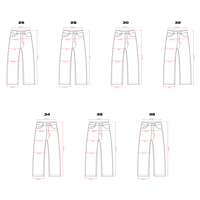 Image 4 of TROLL JEANS