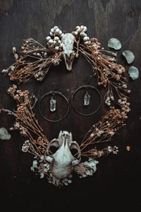 Image 1 of Stone hoops