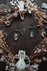 Image 3 of Stone hoops