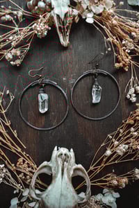 Image 4 of Stone hoops