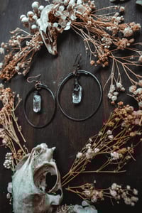 Image 5 of Stone hoops