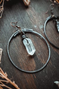 Image 6 of Stone hoops