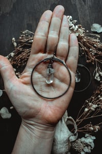 Image 7 of Stone hoops