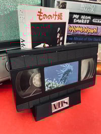 Image 3 of Princess Mononoke Custom VHS