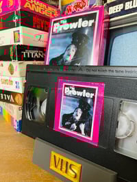 Image 3 of The Prowler Custom VHS
