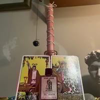 Image 1 of i am magnetic | glamour spell