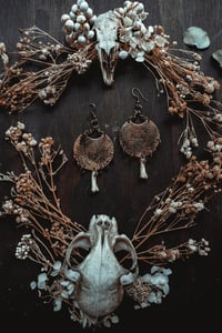 Image 1 of Ritual Mirror