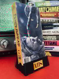 Image 2 of Pumpkinhead Custom VHS