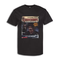 Groovebumps T-Shirt