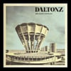 DALTONZ 'Hier, Demain, Maintenant' 12" LP