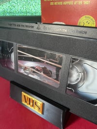 Image 3 of Rocky IV Soviet Bootleg Custom VHS