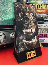 Image 2 of The Return of the Living Dead Custom VHS