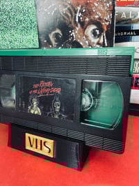 Image 3 of The Return of the Living Dead Custom VHS