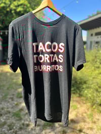 Image 2 of TACOS TORTAS BURRITOS