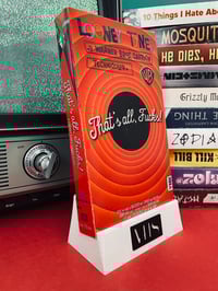 Image 1 of Looney Toons Compilation Custom VHS