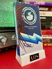 Image 1 of The Thing Custom VHS