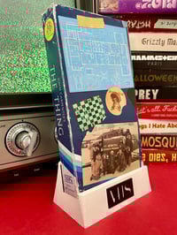 Image 2 of The Thing Custom VHS