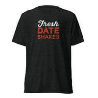 Image 1 of Fresh Date Shakes