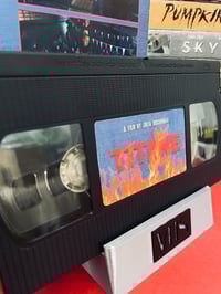 Image 3 of Titane Custom VHS