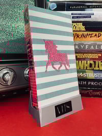 Image 2 of Titane Custom VHS