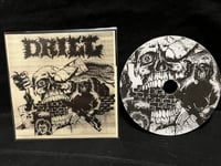 DRILL  demo cd