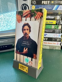 Image 2 of Tool Time Compilation VHS