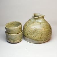 Image 1 of Sake Set 1