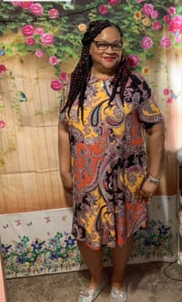 Image 4 of Paisley love