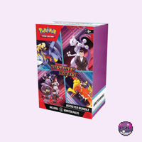 Destined Rivals Booster Bundle