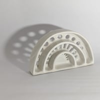 Image 1 of windows in white