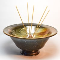 Image 1 of Quintuple Incense Burner